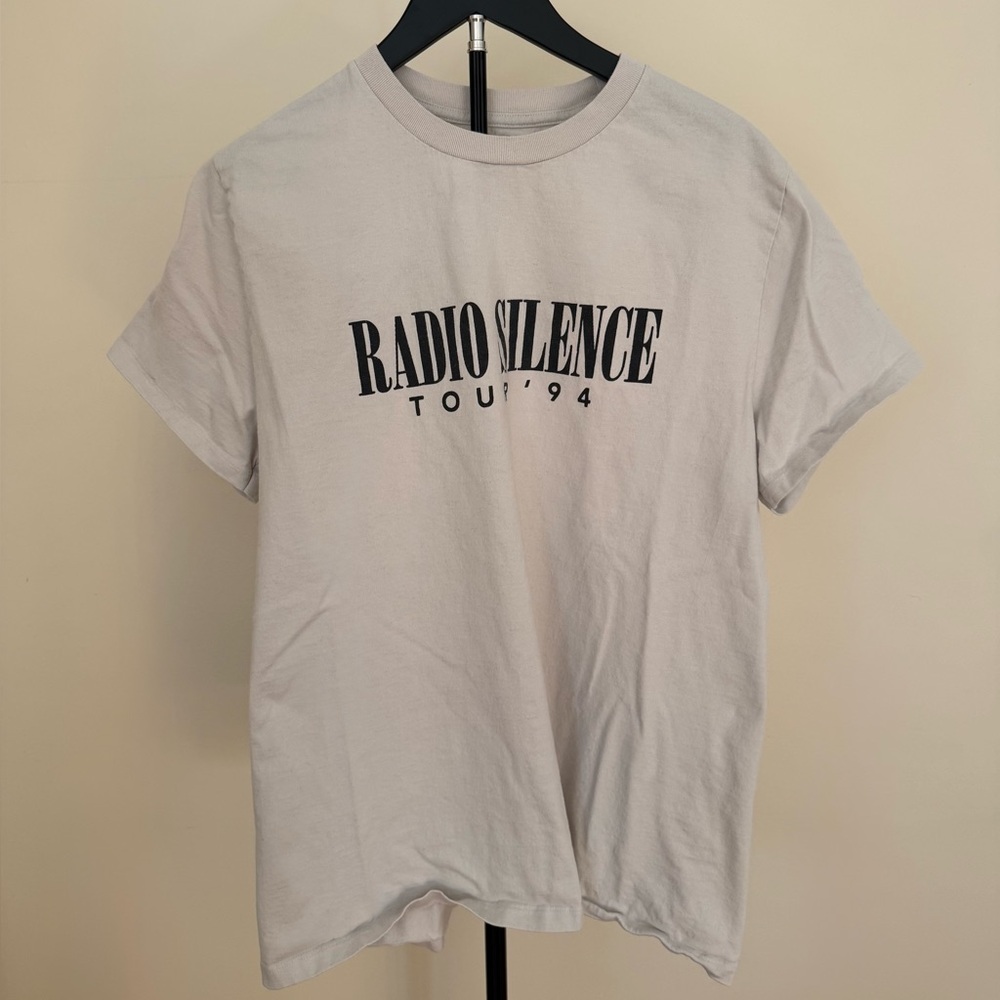 Brandy Melville Graphic T-Shirt